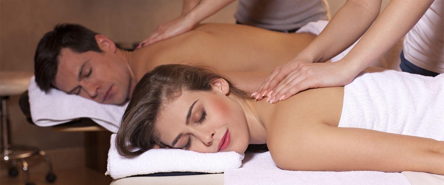 SPA для двох You&Me - фото 1