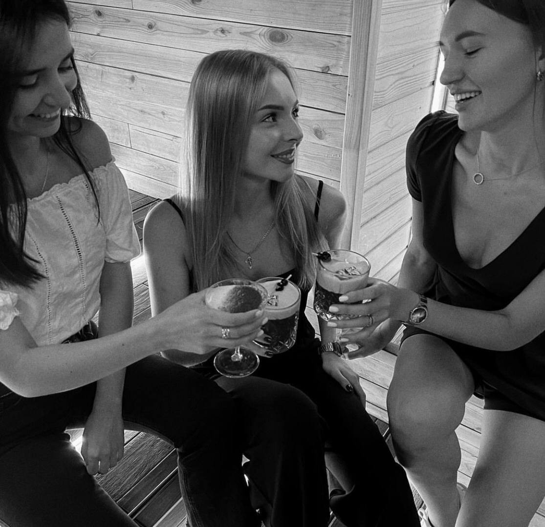 Мастер-класс приготовления коктейлей в Днепре - фото 11