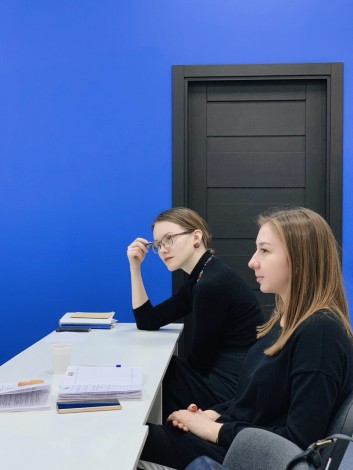 Індивідуальне заняття з англійської мови у Харкові