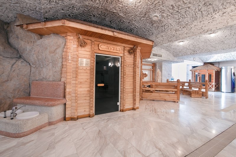Масаж в хаммамі в чотири руки в Дніпрі - фото 5