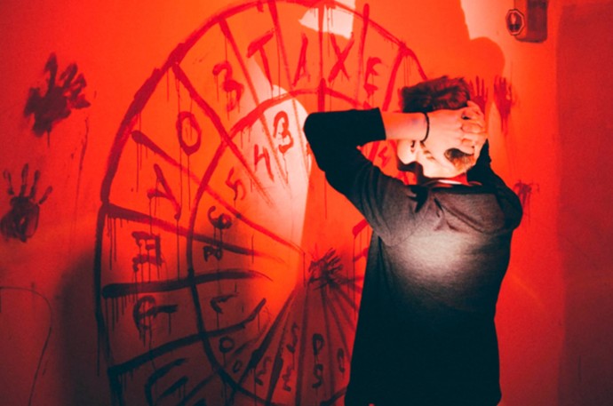 Квест кімнати в Харкові