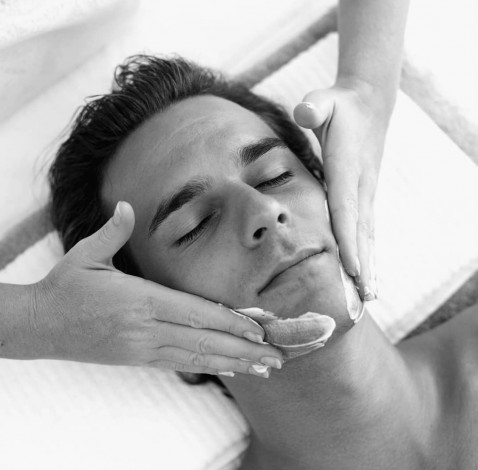 Косметологические услуги для мужчин в Днепре