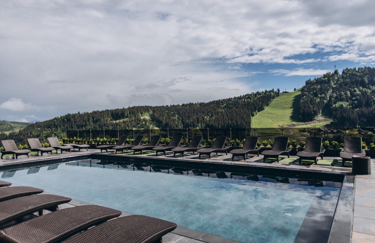 SPA вікенд у Буковелі для двох - фото 7