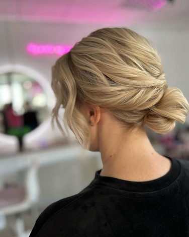 Индивидуальный урок Сам себе стилист в Каменском