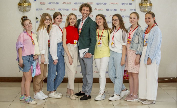 Индивидуальное занятие по ораторскому искусству в Одессе