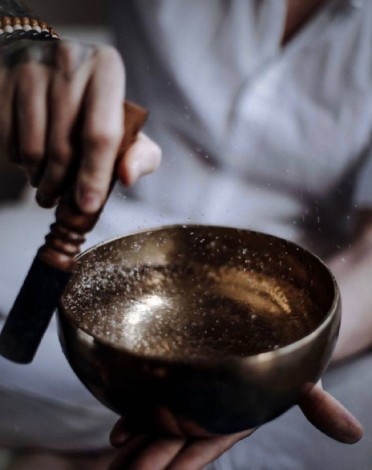 Звукова медитація у Львові