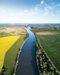 ТОП 10 самых интересных путешествий по Украине на уикенд.