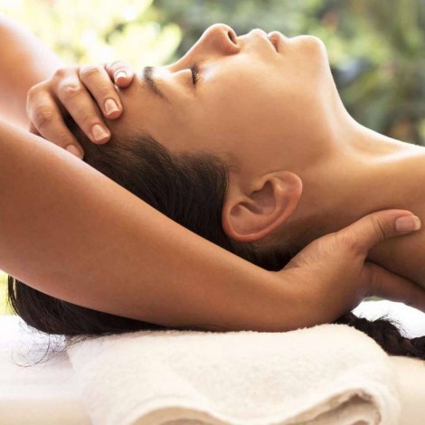 Лечебный массаж в Киеве