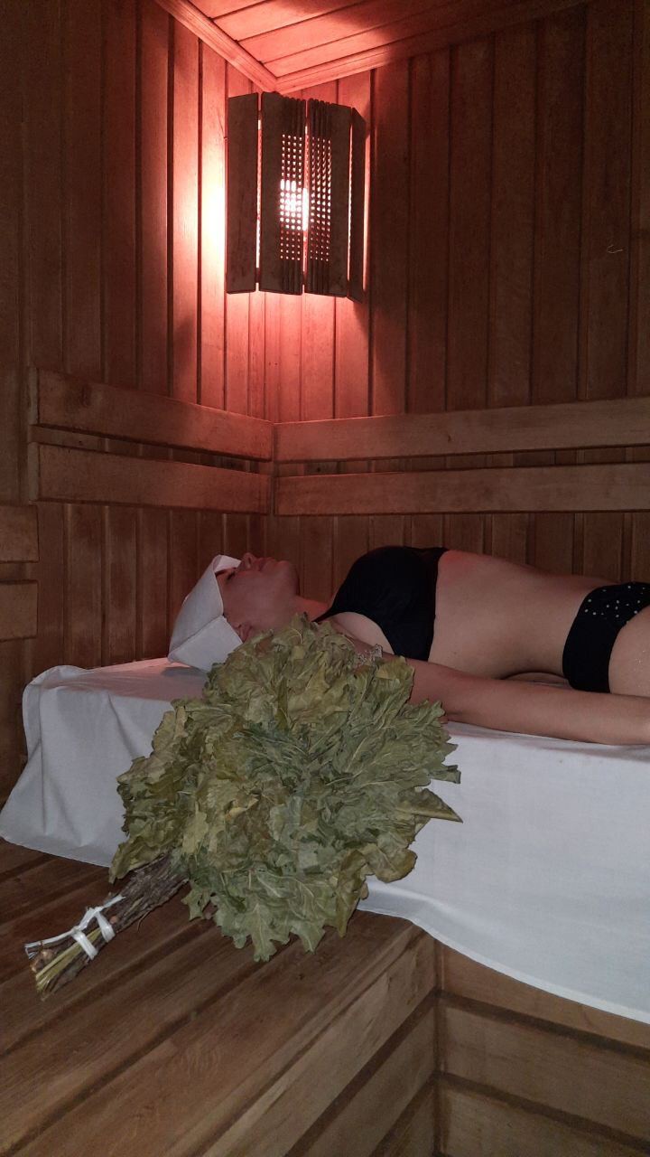 Spa програма для пари в Кривому Розі, День закоханих - фото 11