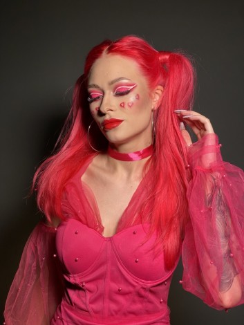 Индивидуальный урок Макияж для себя в Чернигове