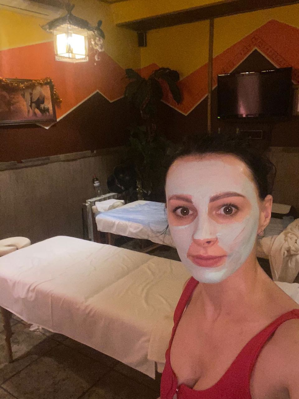 Spa девичник или мальчишник в Кривом Роге - фото 26