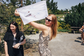 Квест для компанії Лікую - 18.06.2023