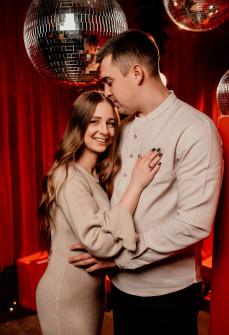 Фотосесія Love story у Рівному - фото 4