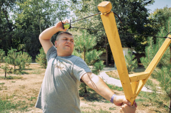 Корпоративний івент для компанії Verto - 16 та 17 серпня 2024