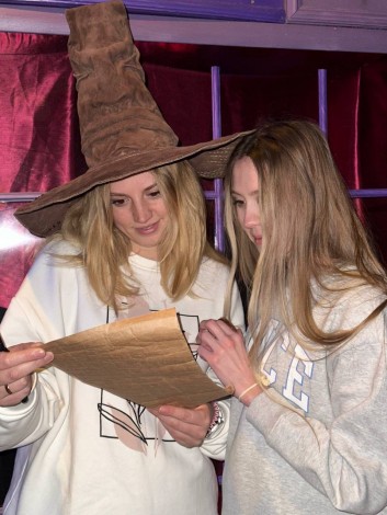 Квест-кімнати у Луцьку