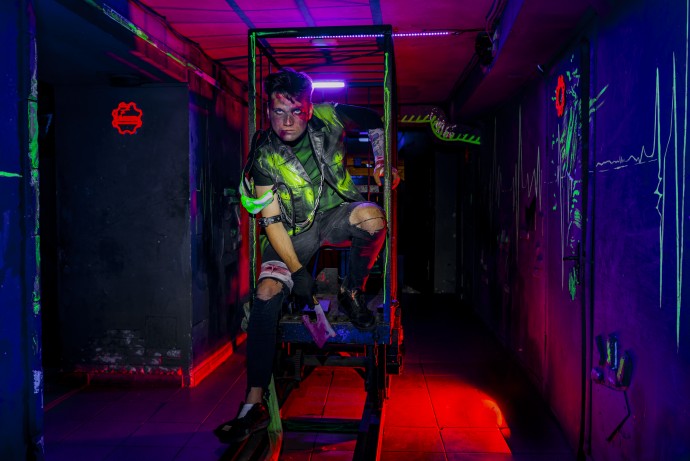 Квест-кімнати у Києві