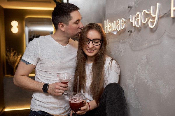 Мастер-класс приготовления коктейлей в Днепре - фото 9