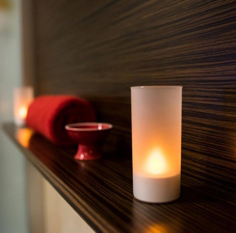 Спа день - Время для себя в Киеве