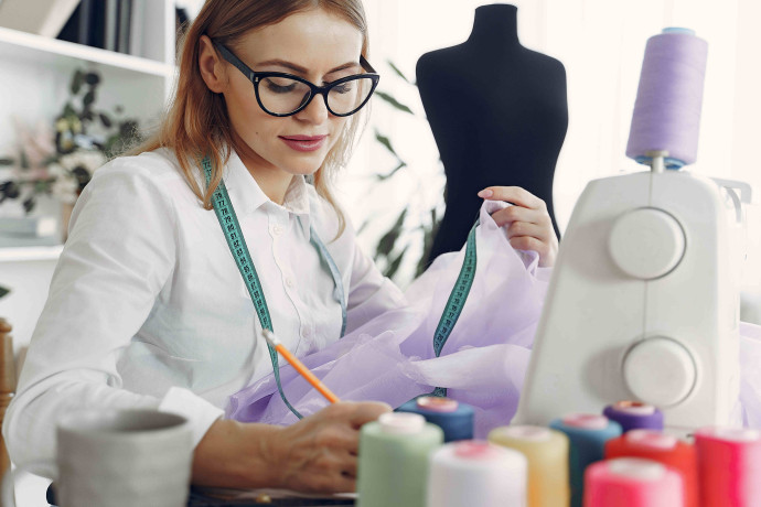 Курс шиття - Вишиванка