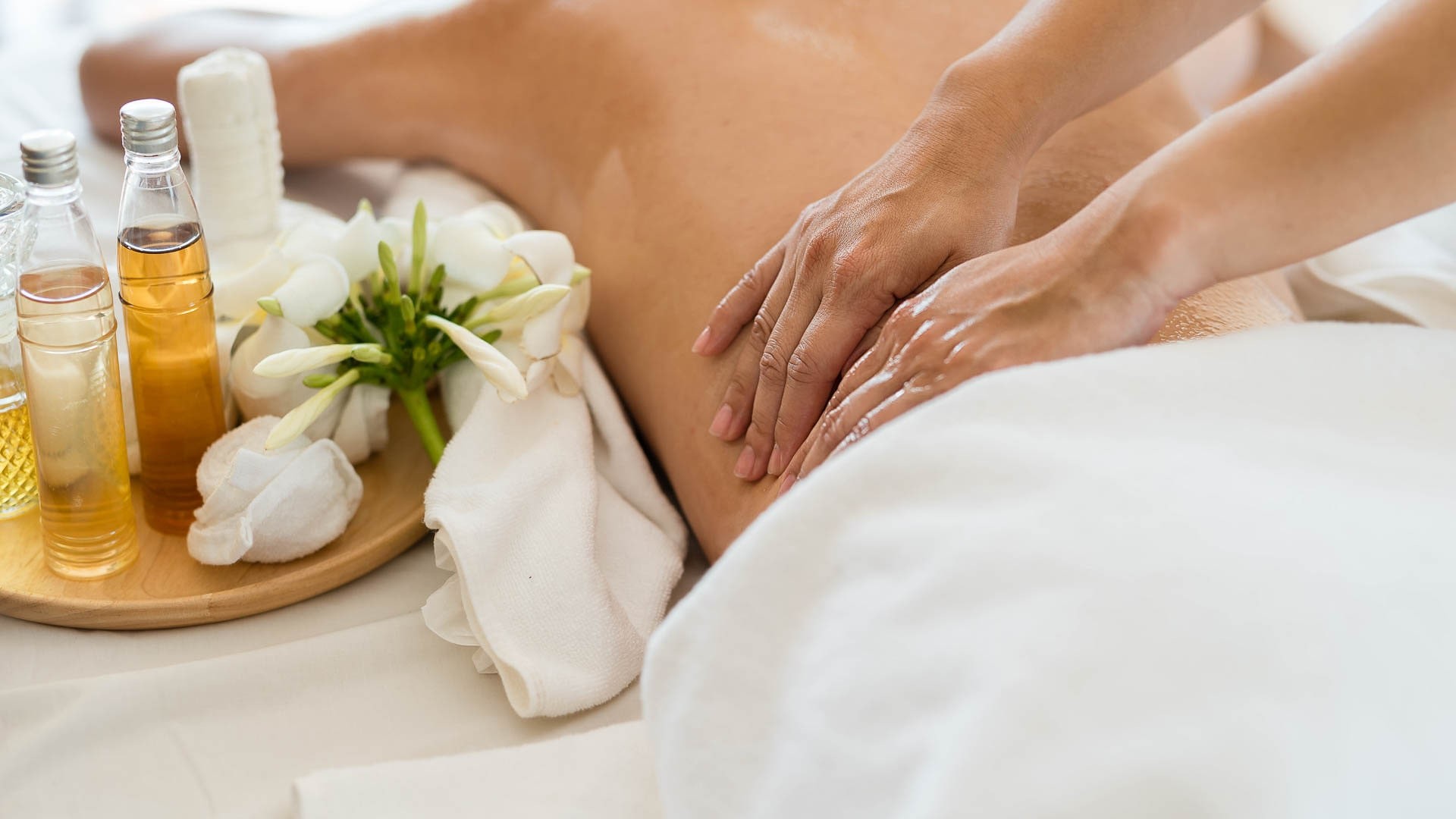 Aroma Lady's SPA в Тернополі - фото 1