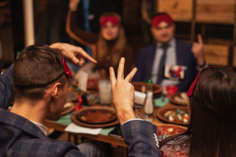 Що робити тверезій людині в Дніпрі?