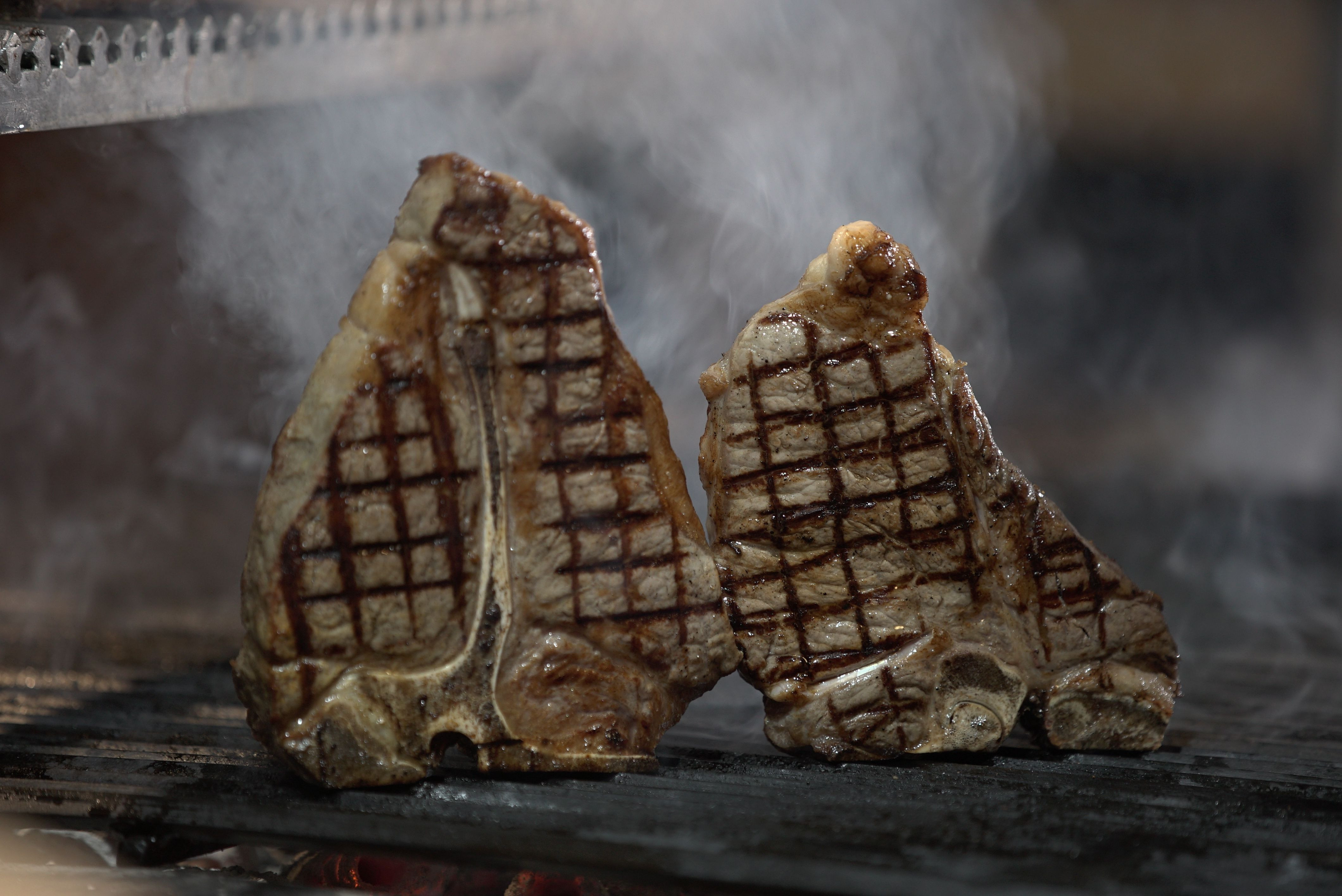 Майстер-клас приготування стейків BBQ у Києві - фото 5