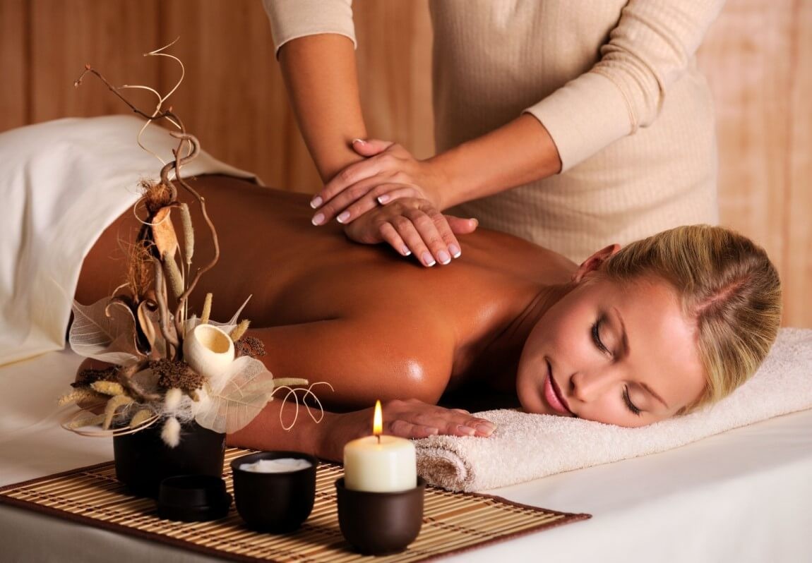 Aroma Lady's SPA в Тернополі - фото 2