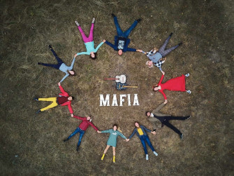 Осіння Мафія