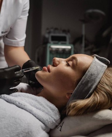 Косметологічні послуги у Луцьку