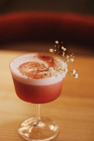 Мастер-класс приготовления коктейлей в Днепре