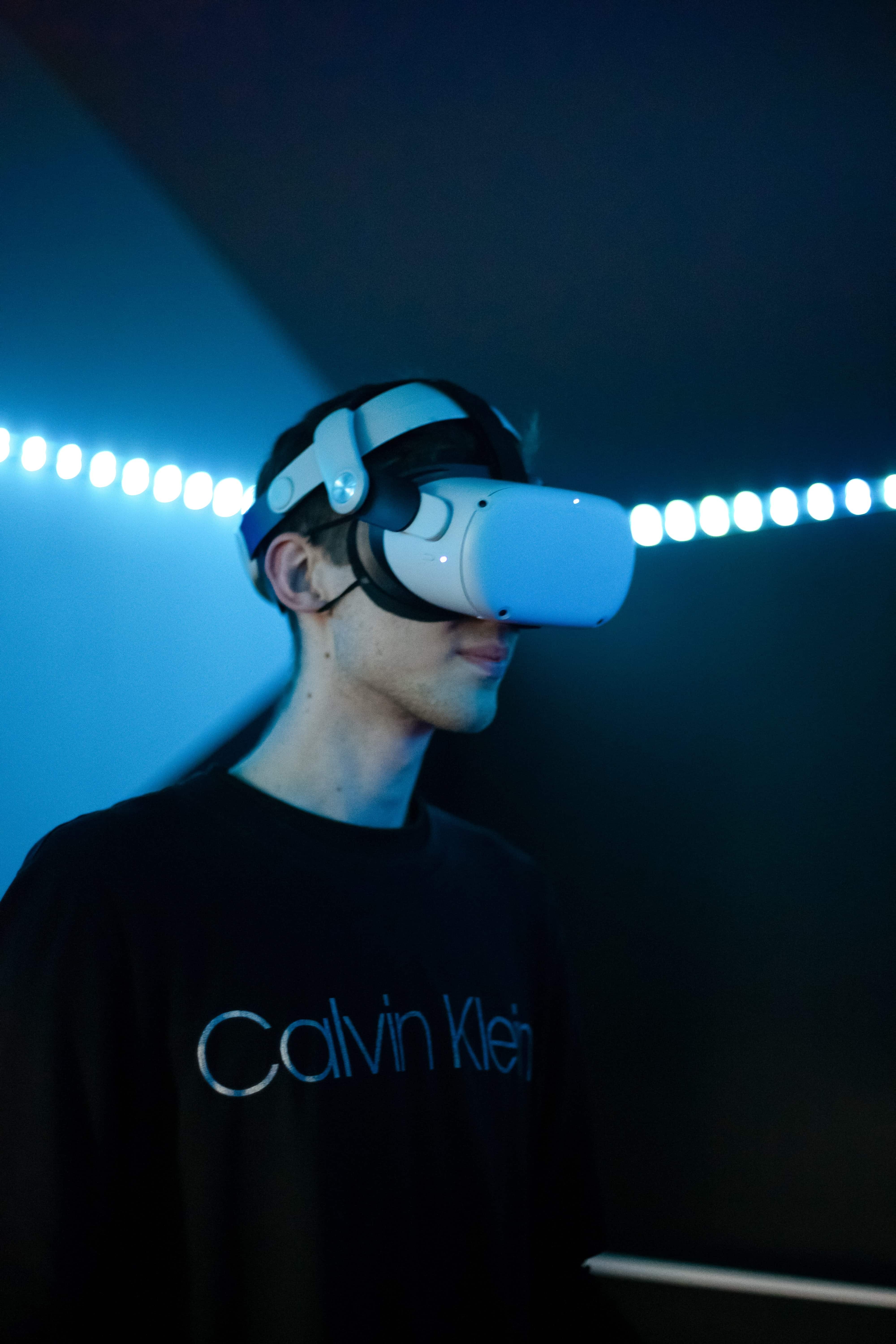 Ігри у віртуальній реальності (VR) у Чернігові - фото 9