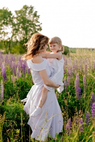 Фотосессия в Чернигове