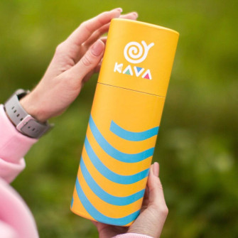 Подарочные тубусы KAVA - 