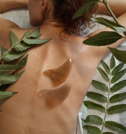 Спа день - Счастливая мама в Киеве