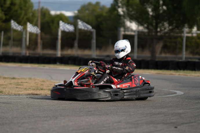 Картинг для дітей в Черкасах