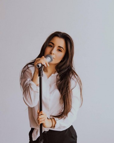 Индивидуальный урок вокала в Николаеве