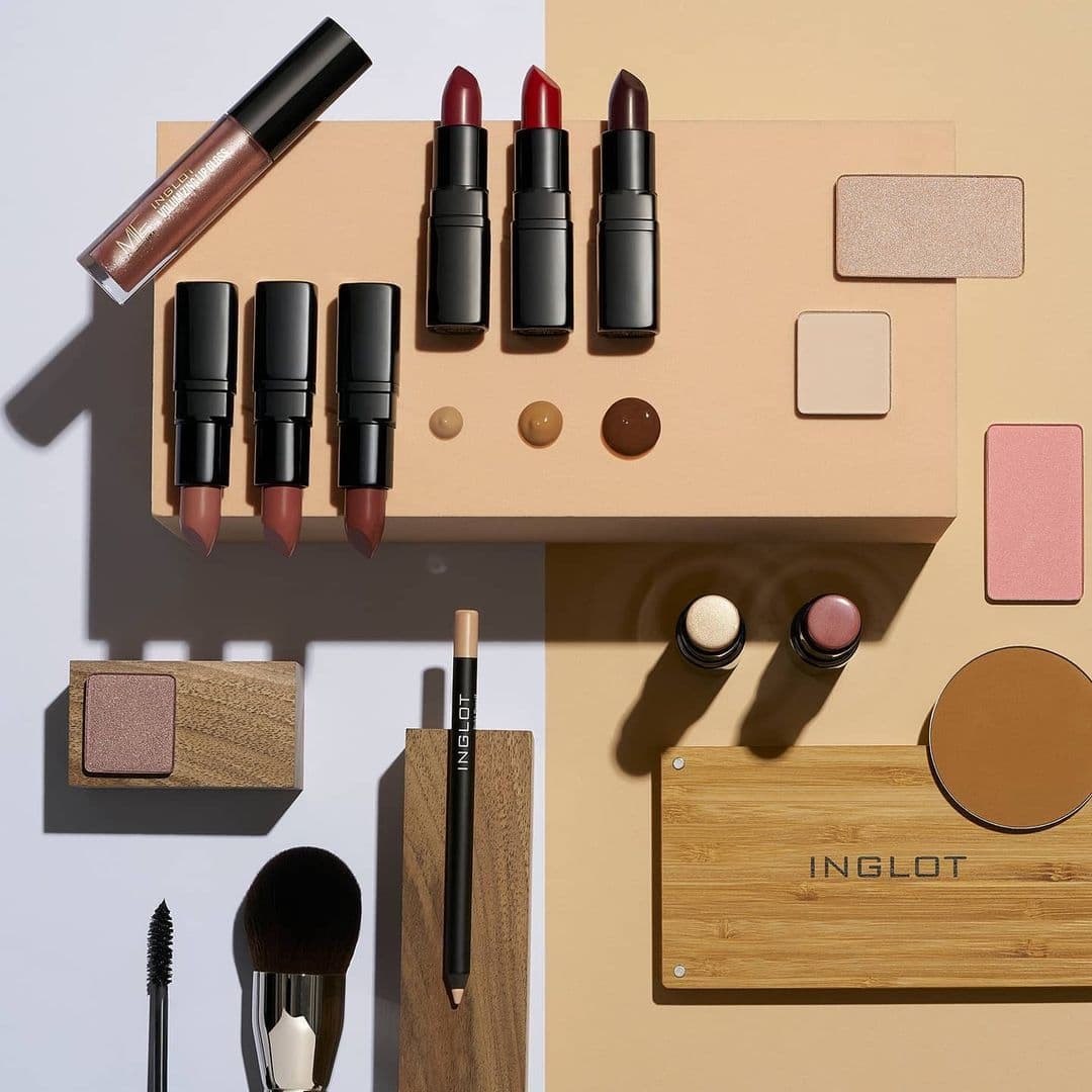 Подарочный сертификат на косметику INGLOT в Днепре - фото 11