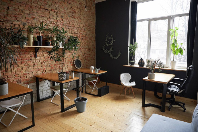 Оренда фотостудії у Львові