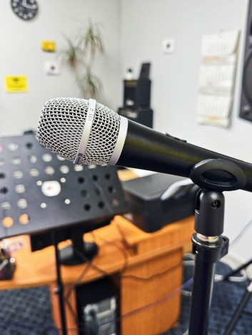 Індивідуальний урок вокалу в Полтаві