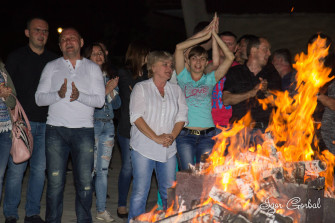 Ощадбанк 2016 год Карпаты - Корпоратив