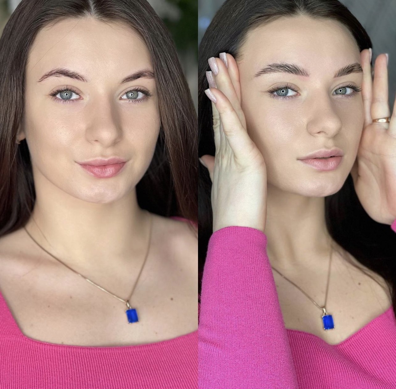 Індивідуальний курс Макіяж для себе у Сумах - фото 4