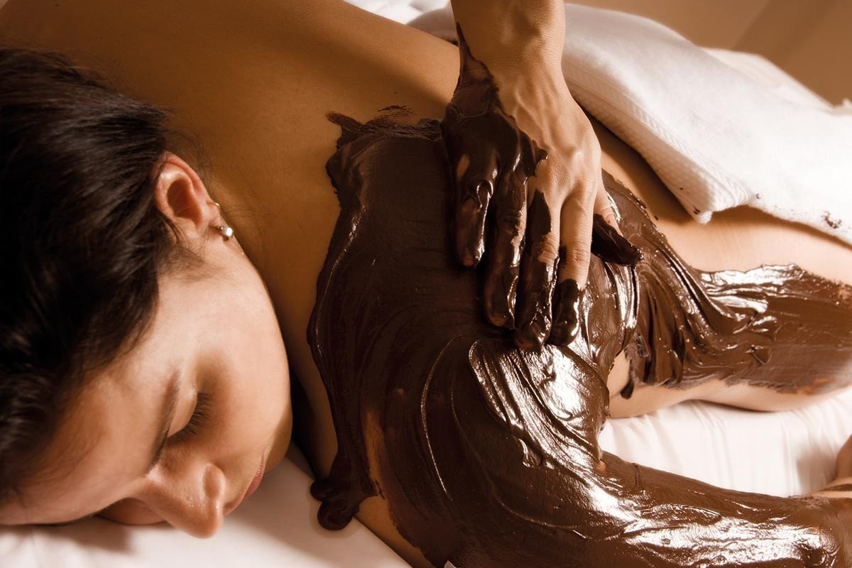 SPA комплекс Шоколадный рай в Запорожье - фото 3