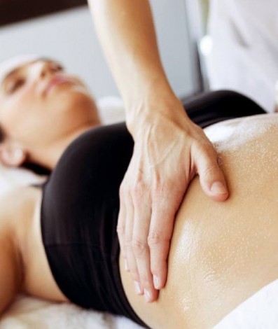 Спа для вагітних у Києві