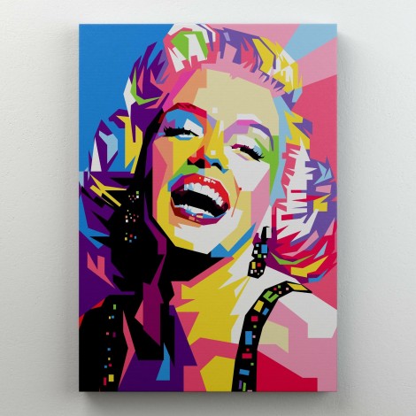 Майстер-клас з Поп арту у Вінниці