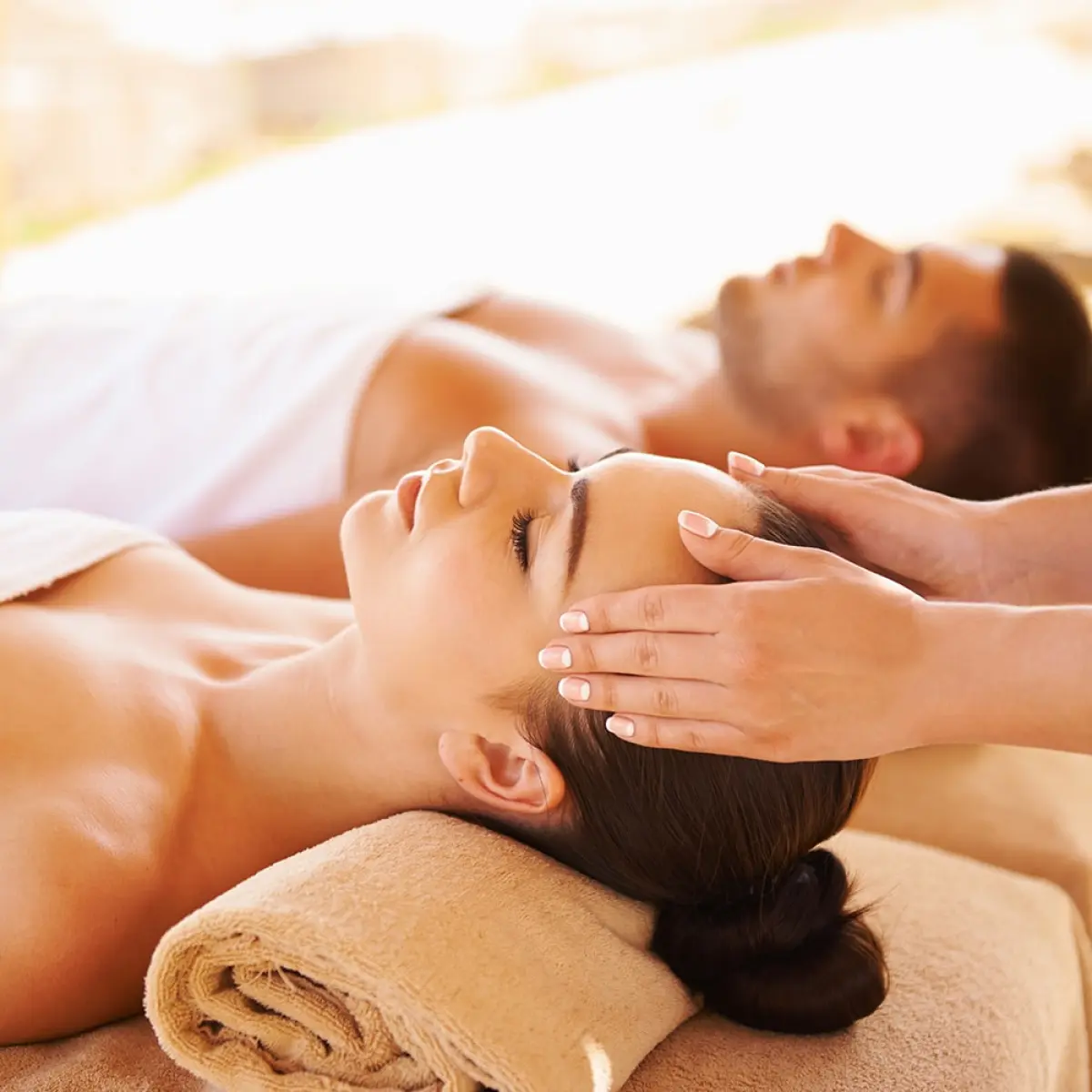 SPA для двоих в Запорожье - фото 1