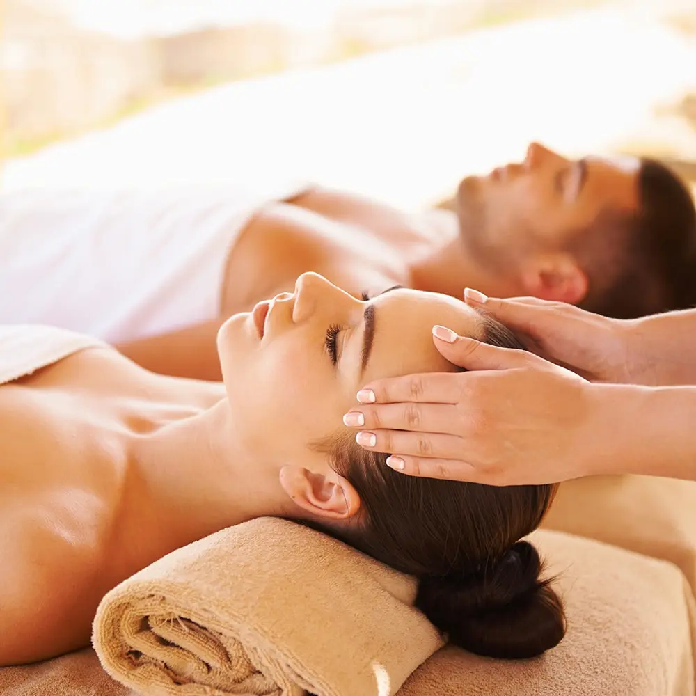 SPA для двоих в Запорожье - фото 1 SPA для двоих в Запорожье - фото 1
