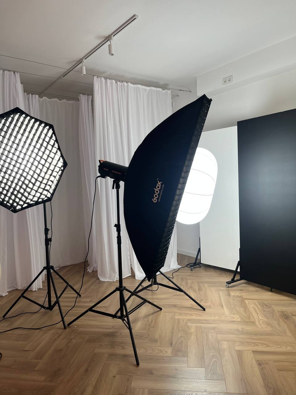 Оренда фотостудії в Івано-Франківську - фото 1