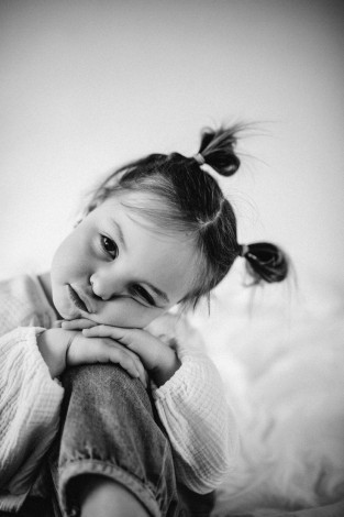 Дитяча фотосесія в студії у Черкасах