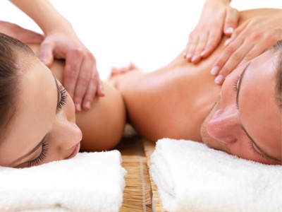 Spa программа для двоих в Харькове - фото 18