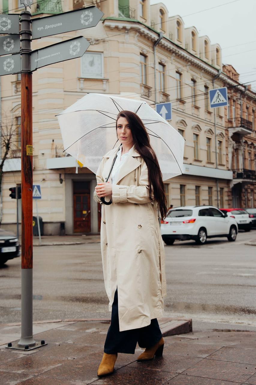 Індивідуальна фотосесія в Кропивницькому - фото 18